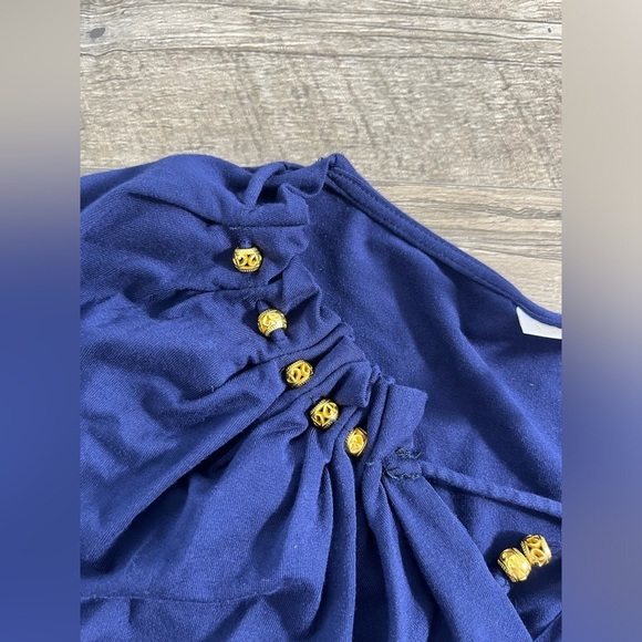 NWOT La Blanca Swim Cover - Picture 3 of 9